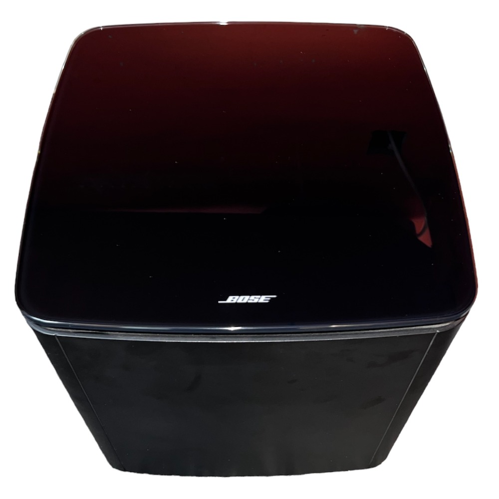 Bose Acoustimass 300 Wireless Bass Module Own4Less